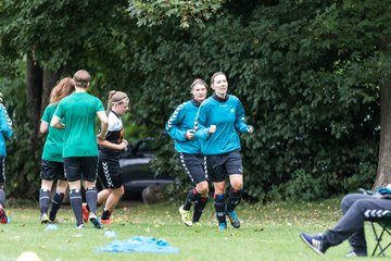 Bild 91 - Frauen Kieler MTV - SV Henstedt Ulzburg 2 : Ergebnis: 2:6